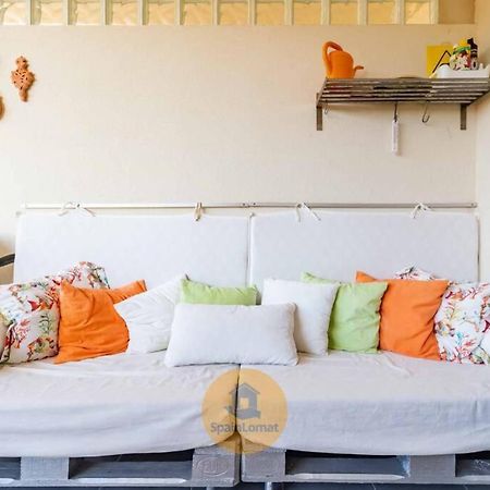 Apartamento Con Amplia Terraza En Fuengirola公寓 外观 照片