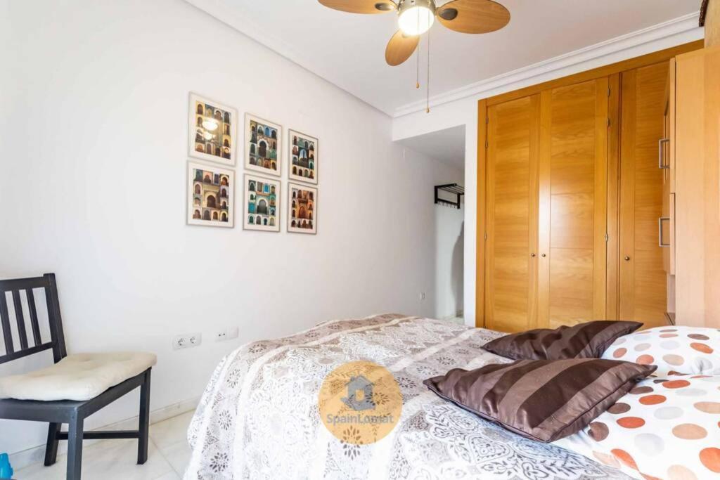 Apartamento Con Amplia Terraza En Fuengirola公寓 外观 照片