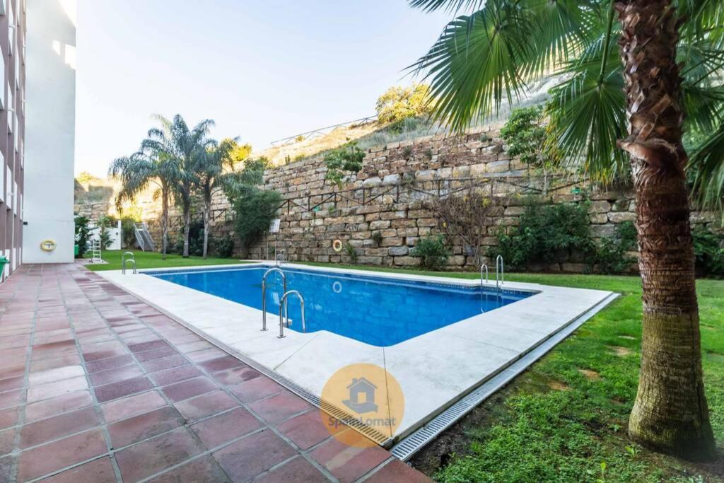 Apartamento Con Amplia Terraza En Fuengirola公寓 外观 照片