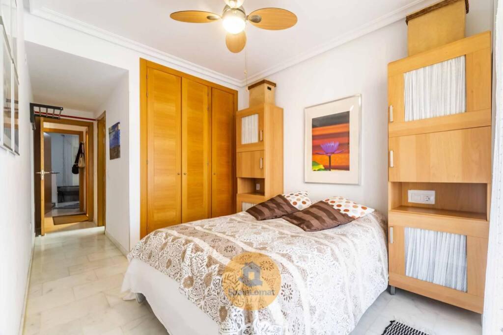 Apartamento Con Amplia Terraza En Fuengirola公寓 外观 照片