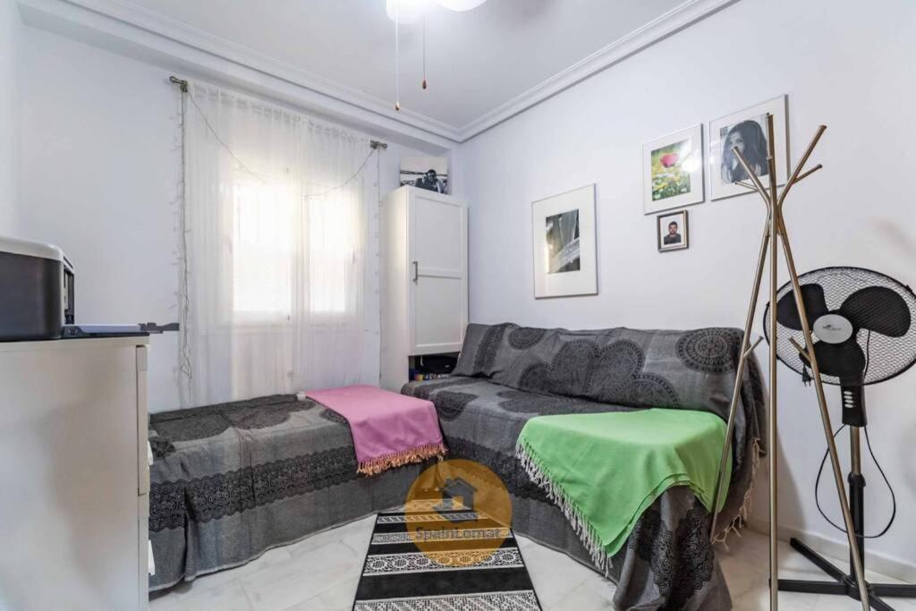 Apartamento Con Amplia Terraza En Fuengirola公寓 外观 照片